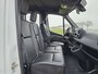 Mercedes-Benz Sprinter 314 DUB CAB Open-Laadbak