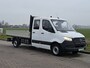 Mercedes-Benz Sprinter 314 DUB CAB Open-Laadbak