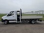 Mercedes-Benz Sprinter 314 DUB CAB Open-Laadbak
