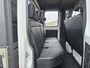 Mercedes-Benz Sprinter 314 DUB CAB Open-Laadbak