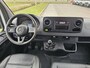 Mercedes-Benz Sprinter 314 DUB CAB Open-Laadbak