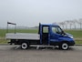 IVECO Daily 35S18 DUB.CAB 3.0Ltr 180Pk