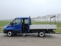 IVECO Daily 35S18 DUB.CAB 3.0Ltr 180Pk
