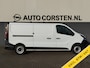 Opel Vivaro 1.6CDTI 126PK L2H1 3-Persoons Trekhaak Euro 6 Navi Airco Cruise Control Pdc Betonplex Vloer Wandbetimmering Schuifdeur Achterdeuren Origineel Nederlandse Auto Export - Handel