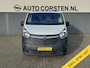 Opel Vivaro 1.6CDTI 126PK L2H1 3-Persoons Trekhaak Euro 6 Navi Airco Cruise Control Pdc Betonplex Vloer Wandbetimmering Schuifdeur Achterdeuren Origineel Nederlandse Auto Export - Handel
