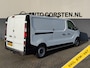 Opel Vivaro 1.6CDTI 126PK L2H1 3-Persoons Trekhaak Euro 6 Navi Airco Cruise Control Pdc Betonplex Vloer Wandbetimmering Schuifdeur Achterdeuren Origineel Nederlandse Auto Export - Handel
