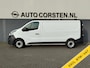 Opel Vivaro 1.6CDTI 126PK L2H1 3-Persoons Trekhaak Euro 6 Navi Airco Cruise Control Pdc Betonplex Vloer Wandbetimmering Schuifdeur Achterdeuren Origineel Nederlandse Auto Export - Handel
