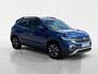 Volkswagen T-Cross 115PK TSI Style Automaat | 1e eigenaar | Stoelverwarming | Climate Control | Adaptive Cruise Control | Lichtmetalen Velgen | Camera | Parkeersensoren | Privacy Glass |