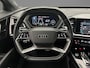 Audi Q4 e-tron 40 S edition 77 kWh | Trekhaak | Dynamiek pakket | Sonos | Warmtepomp | Matrix-led | Camera | Carplay |