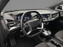 Audi Q4 e-tron 40 S edition 77 kWh | Trekhaak | Dynamiek pakket | Sonos | Warmtepomp | Matrix-led | Camera | Carplay |
