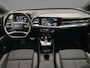 Audi Q4 e-tron 40 S edition 77 kWh | Trekhaak | Dynamiek pakket | Sonos | Warmtepomp | Matrix-led | Camera | Carplay |
