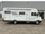 HYMER B 644 Eriba Fietsendrager|Camera|Airco|Luifel|NL Auto