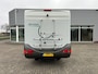 HYMER B 644 Eriba Fietsendrager|Camera|Airco|Luifel|NL Auto
