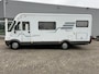 HYMER B 644 Eriba Fietsendrager|Camera|Airco|Luifel|NL Auto