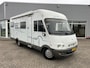 HYMER B 644 Eriba Fietsendrager|Camera|Airco|Luifel|NL Auto