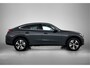Mercedes-Benz GLC Coupe 300 e 4MATIC Plug-In Hybride Trekhaak | Alarm Klasse 3 | Rijassistentiepakket plus | Stuur en Stoelverwarming | Parkeerpakket met 360°-camera | Distronic. Inclusief 24 maanden MB Certified garantie voor Europa.