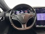 Tesla Model S 100D AWD [3-Fase] {SOH-87%} (INCL-BTW) *PANO | LEATHER | AUTOPILOT | AIRSUSPENSION | FULL-LED |  ADAPTIVE-CRUISE | KEYLESS | MEMORY-PACK | TOPVIEW | DIGI-COCKPIT | HEATED-COMFORTSEATS | CARBON-INLAY | CARPLAY | 19''ALU