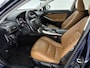 Lexus IS 300 300h Hybrid Sport Edition | Camera | Cruise | LED | Navi | Parkeersens. | NAP