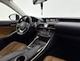 Lexus IS 300 300h Hybrid Sport Edition | Camera | Cruise | LED | Navi | Parkeersens. | NAP