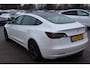 Tesla Model 3 Long Range AWD 75 kWh 87,4% SOH, BTW auto, Autopilot computer 3.0, Premium geluids installatie, 360 Camera