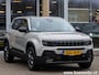 Jeep Avenger 1.2 E-HYBRID Automaat Longitude ALL SEASON banden