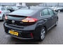 Hyundai Ioniq Premium EV 90% SOH, Navigatie, Camera, Cruise control, Climate control, Stoel- en stuurverwarming