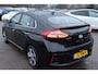 Hyundai Ioniq Premium EV 90% SOH, Navigatie, Camera, Cruise control, Climate control, Stoel- en stuurverwarming
