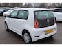 Volkswagen Up! 1.0 BMT move up! Automaat, Camera, Elektrische ramen, Cruise control, Airco