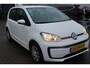 Volkswagen Up! 1.0 BMT move up! Automaat, Camera, Elektrische ramen, Cruise control, Airco
