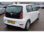 Volkswagen Up! 1.0 BMT move up! Automaat, Camera, Elektrische ramen, Cruise control, Airco