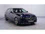 Mercedes-Benz C-klasse Estate 180 Luxury Line 1e Eig. NAP Trekhaak Apple Carplay Rijklaar