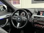 BMW X2 sDrive 18i M Sport AUT. 140PK PANO LEER LED CAM
