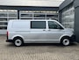 Volkswagen Transporter 2.0 TSI L2H1 Benzine / CNG Dubbele Schuifdeur Airco Cruise controle Bpm vrij Trekhaak Klep achter Omvormer Kastinrichting Standkachel Euro 6 Benzine Ideaal voor ombouw naar Camper !!