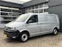 Volkswagen Transporter 2.0 TSI L2H1 Benzine / CNG Dubbele Schuifdeur Airco Cruise controle Bpm vrij Trekhaak Klep achter Omvormer Kastinrichting Standkachel Euro 6 Benzine Ideaal voor ombouw naar Camper !!