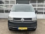Volkswagen Transporter 2.0 TSI L2H1 Benzine / CNG Dubbele Schuifdeur Airco Cruise controle Bpm vrij Trekhaak Klep achter Omvormer Kastinrichting Standkachel Euro 6 Benzine Ideaal voor ombouw naar Camper !!