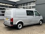 Volkswagen Transporter 2.0 TSI L2H1 Benzine / CNG Dubbele Schuifdeur Airco Cruise controle Bpm vrij Trekhaak Klep achter Omvormer Kastinrichting Standkachel Euro 6 Benzine Ideaal voor ombouw naar Camper !!