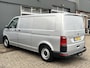 Volkswagen Transporter 2.0 TSI L2H1 Benzine / CNG Dubbele Schuifdeur Airco Cruise controle Bpm vrij Trekhaak Klep achter Omvormer Kastinrichting Standkachel Euro 6 Benzine Ideaal voor ombouw naar Camper !!