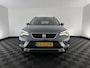 SEAT Ateca 1.0 EcoTSI Style (INCL-BTW) *FULL-LED | NAVI-FULLMAP | CAMERA | DAB+ | COMFORTSEATS |  ECC | PDC | CRUISE | PRIVACY-GLASS | CARPLAY | 17''ALU*