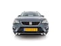 SEAT Ateca 1.0 EcoTSI Style (INCL-BTW) *FULL-LED | NAVI-FULLMAP | CAMERA | DAB+ | COMFORTSEATS |  ECC | PDC | CRUISE | PRIVACY-GLASS | CARPLAY | 17''ALU*