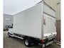 Volkswagen Crafter 50 2.0 TDI 177pk Aut.Bakwagen+Laadklep Airco,Cruise,Radio,Tachograaf L440cm B213cm H218cm
