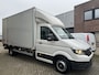 Volkswagen Crafter 50 2.0 TDI 177pk Aut.Bakwagen+Laadklep Airco,Cruise,Radio,Tachograaf L440cm B213cm H218cm
