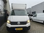 Volkswagen Crafter 50 2.0 TDI 177pk Aut.Bakwagen+Laadklep Airco,Cruise,Radio,Tachograaf L440cm B213cm H218cm