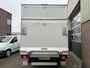 Volkswagen Crafter 50 2.0 TDI 177pk Aut.Bakwagen+Laadklep Airco,Cruise,Radio,Tachograaf L440cm B213cm H218cm