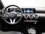Mercedes-Benz A-klasse 180 Business Solution Luxury | Automaat | Navigatie | Panorama dak | Sfeer verlichting | Achteruitrijcamera | Stoelverwarming | Wide Screen Virtual Cockpit | Cruise Control | Climate Control | Parkeersensoren | Bluetooth | LED | Leder | Lichtmetalen Velgen|