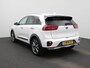 Kia Niro Hybrid 1.6 GDi DynamicPlusLine AUTOMAAT | ADAPTIEVE CRUISE | HALF-LEER | NAVIGATIE | CAMERA | CLIMA | WINTERPAKKET | LMV | DAB | 12 MAANDEN BOVAG GARANTIE |