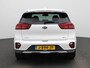 Kia Niro Hybrid 1.6 GDi DynamicPlusLine AUTOMAAT | ADAPTIEVE CRUISE | HALF-LEER | NAVIGATIE | CAMERA | CLIMA | WINTERPAKKET | LMV | DAB | 12 MAANDEN BOVAG GARANTIE |