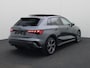 Audi A3 Sportback 45 TFSIe 272PK S Line Competition · Panoramadak · Drive select · Camera + Parkeersensoren · Garantie t/m 16-04-2027 · TOPDEAL