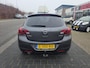 Opel Astra 1.4 Turbo Cosmo automaat mooie opel  astra 1.4 turbo cosmo automaat
