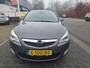 Opel Astra 1.4 Turbo Cosmo automaat mooie opel  astra 1.4 turbo cosmo automaat