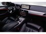 BMW 5-Serie 530iA High Executive M-Sport Plus SCHUIFDAK | HARMANKARDON | COPILOT | HUD | LASER | 360CAM | COMFORTZETELS | DAKOTA